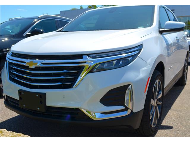 2023 Chevrolet Equinox Premier (Stk: 23-174) in Pembroke - Image 1 of 16