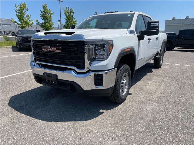 2023 GMC Sierra 2500HD