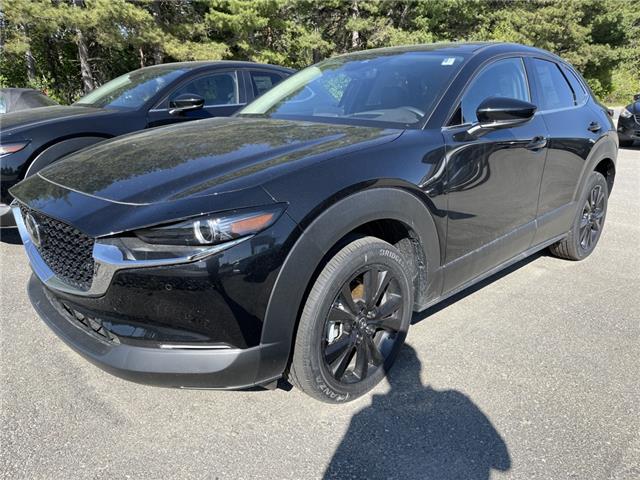 2023 Mazda CX-30 GT w/Turbo (Stk: 3C307) in Miramichi - Image 1 of 4