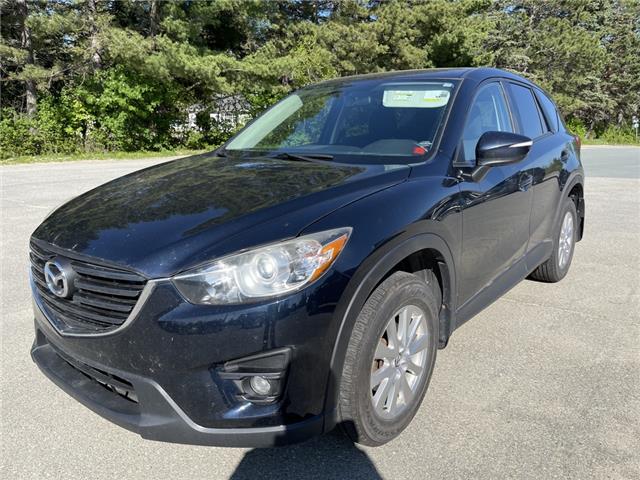 2016 Mazda CX-5 GS (Stk: 3C542A) in Miramichi - Image 1 of 1