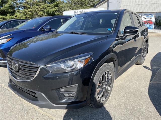 2016 Mazda CX-5 GT (Stk: MM1320) in Miramichi - Image 1 of 1