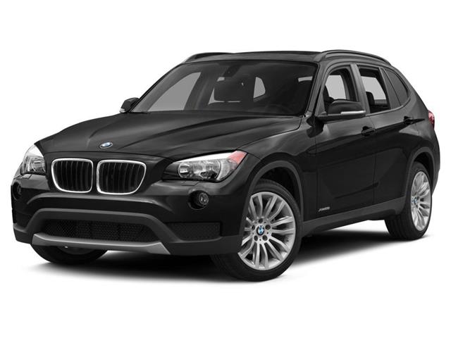 2015 BMW X1 xDrive28i (Stk: P3036A) in Kingston - Image 1 of 10