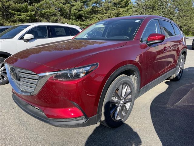 2021 Mazda CX-9 GS-L (Stk: MM1333) in Miramichi - Image 1 of 1