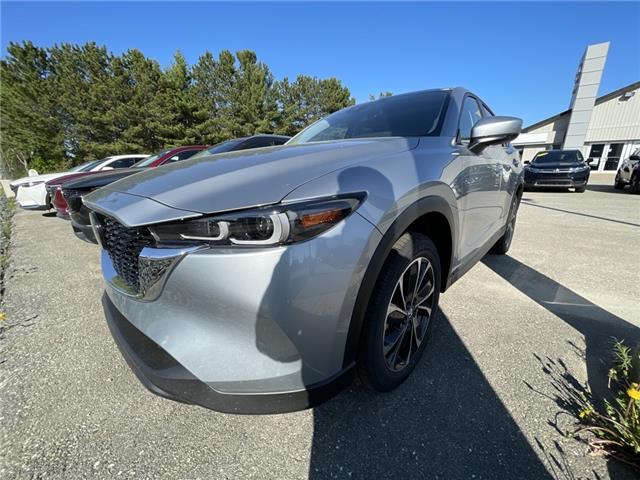2023 Mazda CX-5 GS (Stk: 23C541) in Miramichi - Image 1 of 1