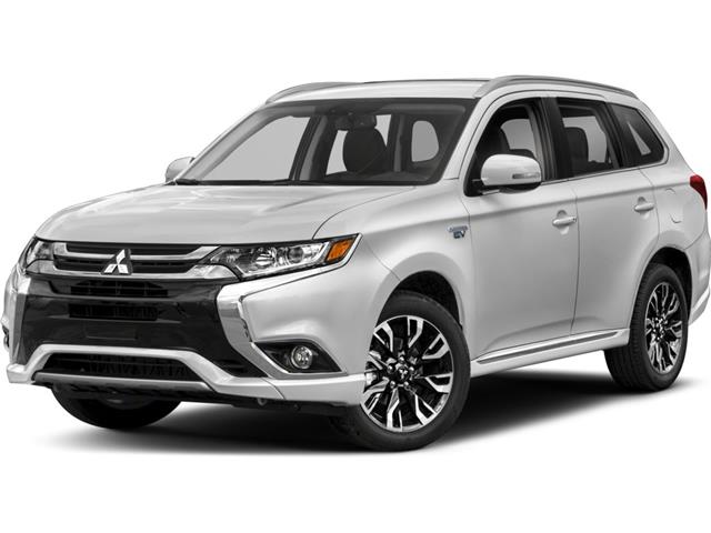 2018 MITSUBISHI OUTLANDER PHEV
