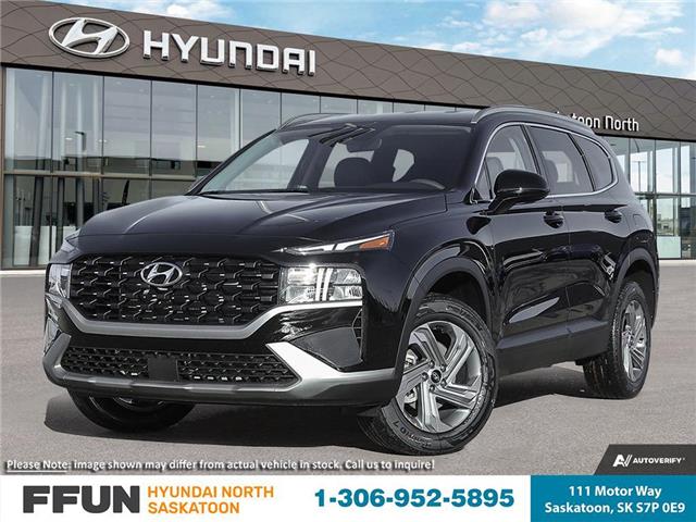 2023 Hyundai Santa Fe Preferred w/Trend Package (Stk: 70199) in Saskatoon - Image 1 of 9
