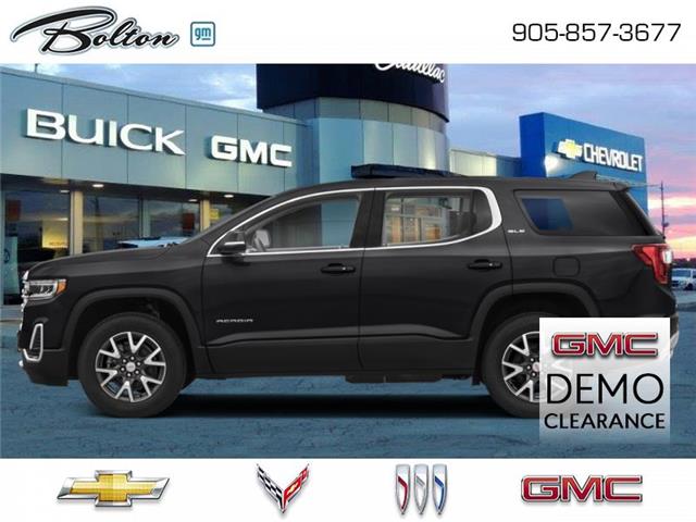 2023 GMC Acadia SLE (Stk: 210084) in Bolton - Image 1 of 1