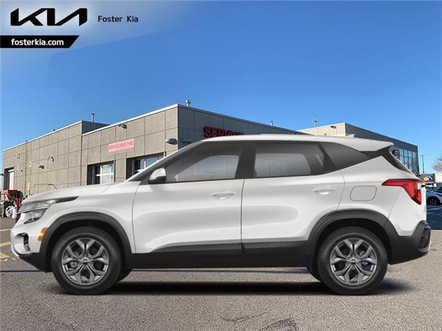 2024 Kia Seltos LX (Stk: 230306) in Toronto - Image 1 of 1