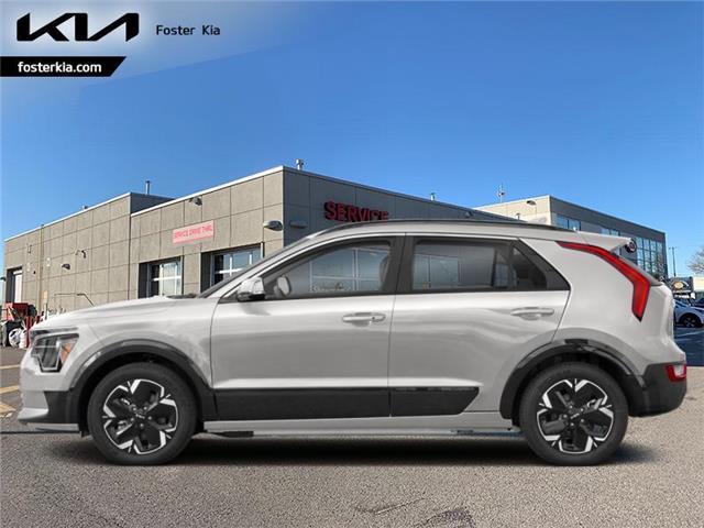 2023 Kia Niro EV Premium (Stk: 230307) in Toronto - Image 1 of 1