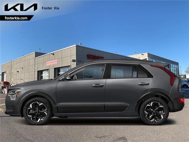 2023 Kia Niro EV Limited (Stk: 230309) in Toronto - Image 1 of 1