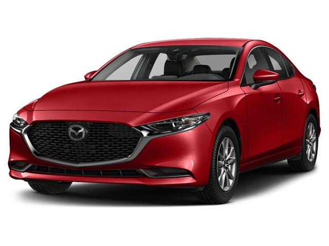2023 Mazda Mazda3 GS (Stk: N364832) in Dieppe - Image 1 of 2