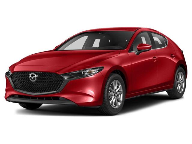 2023 Mazda Mazda3 Sport GS (Stk: N617459) in New Glasgow - Image 1 of 1
