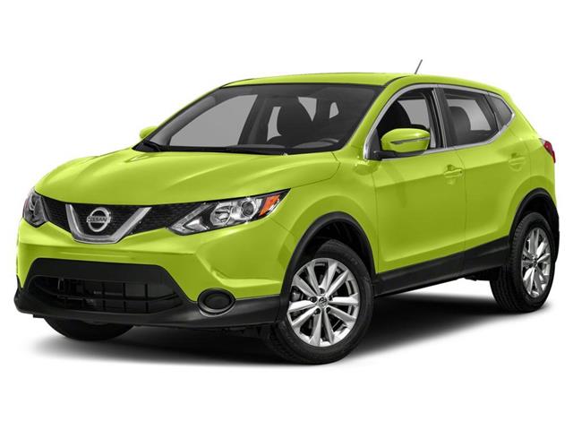2018 Nissan Qashqai SV (Stk: M23-0341P) in Chilliwack - Image 1 of 9