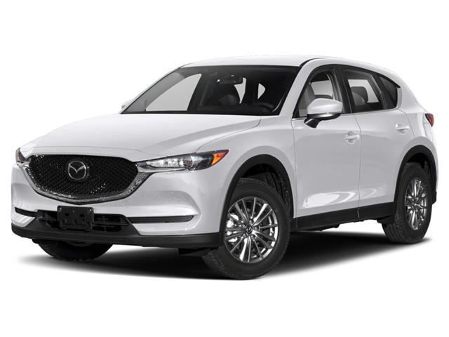 2019 Mazda CX-5 GS (Stk: 12927A) in Ottawa - Image 1 of 11