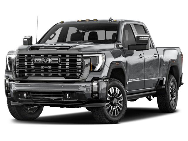 2024 GMC Sierra 2500HD SLE (Stk: 205344) in Medicine Hat - Image 1 of 1