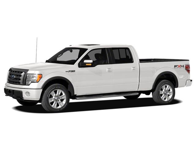 2011 Ford F-150  (Stk: PW2476) in Dawson Creek - Image 1 of 1