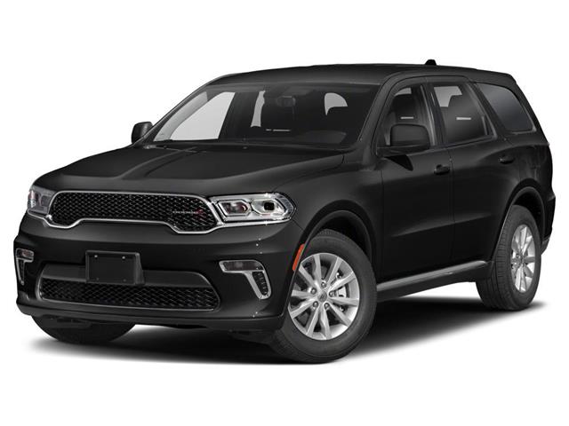 2023 Dodge Durango R/T (Stk: P585651) in Surrey - Image 1 of 11