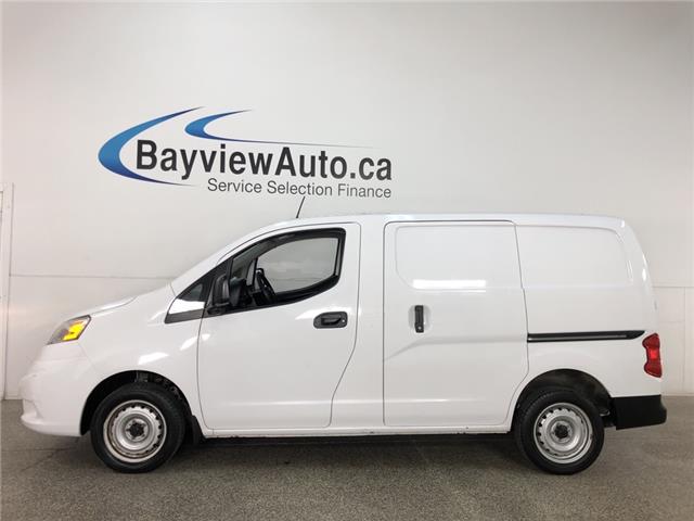 2020 Nissan NV200 S (Stk: 40055J) in Belleville - Image 1 of 23