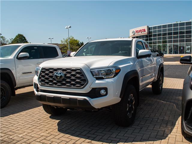 2023 Toyota Tacoma Base (Stk: 24342) in Kingston - Image 1 of 7