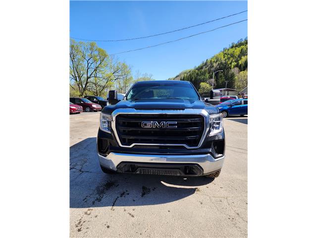 2022 GMC Sierra 1500 Limited Pro (Stk: RA327) in La Malbaie - Image 1 of 6