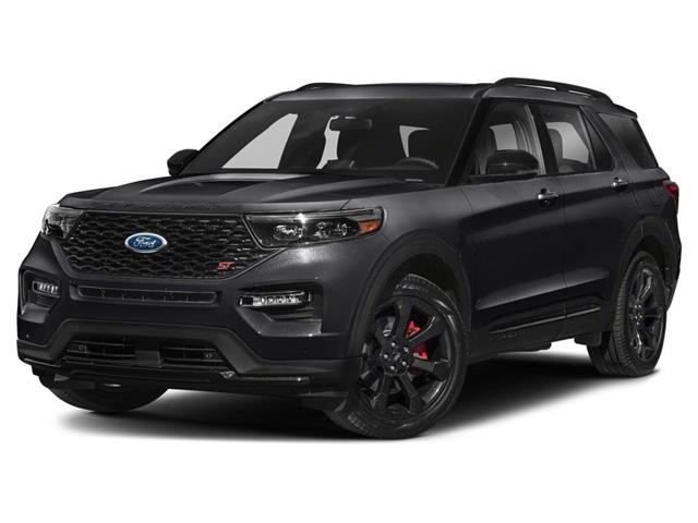 2023 Ford Explorer ST (Stk: 23EX300) in Toronto - Image 1 of 12