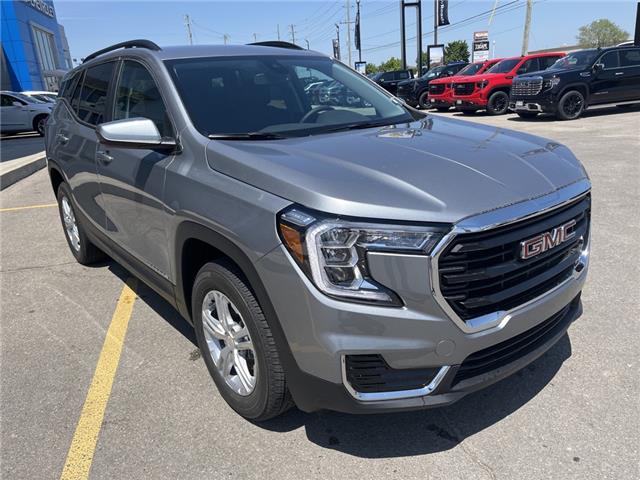 2023 GMC Terrain SLE (Stk: L265036) in Newmarket - Image 1 of 13