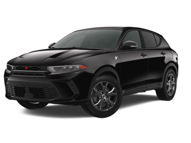 2024 Dodge Hornet PHEV R/T Plus in Québec - Image 1 of 1