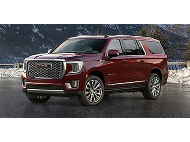 2023 GMC Yukon XL Denali Ultimate (Stk: 8098-23) in Sault Ste. Marie - Image 1 of 1