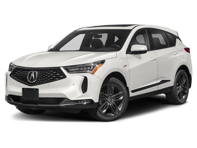 2023 Acura RDX A-Spec (Stk: D14304) in Toronto - Image 1 of 12