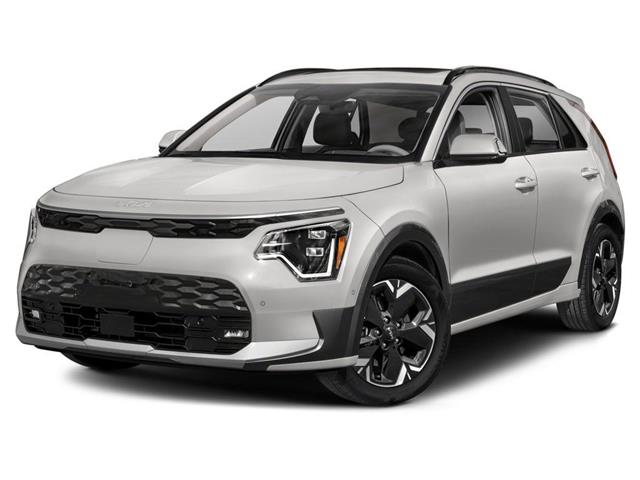 2023 Kia Niro EV Limited (Stk: K33-1253) in Chilliwack - Image 1 of 11