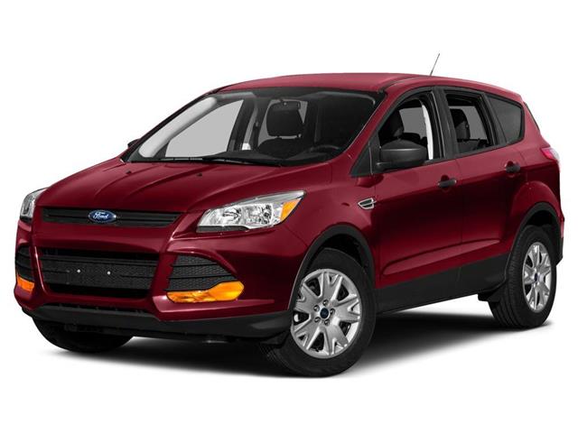 2013 Ford Escape SE (Stk: HD6-8456B) in Chilliwack - Image 1 of 10