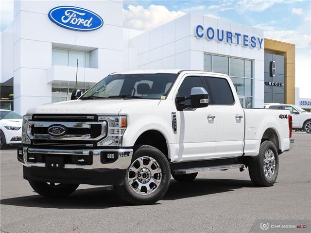 2021 Ford F-250  (Stk: 38904A) in London - Image 1 of 26