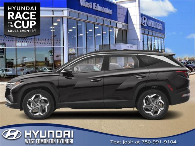 2023 Hyundai Tucson Hybrid Ultimate (Stk: TH38866) in Edmonton - Image 1 of 1