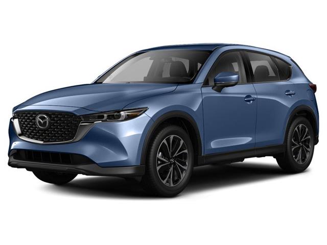 2023 Mazda CX-5 Sport Design (Stk: P10678) in Barrie - Image 1 of 2