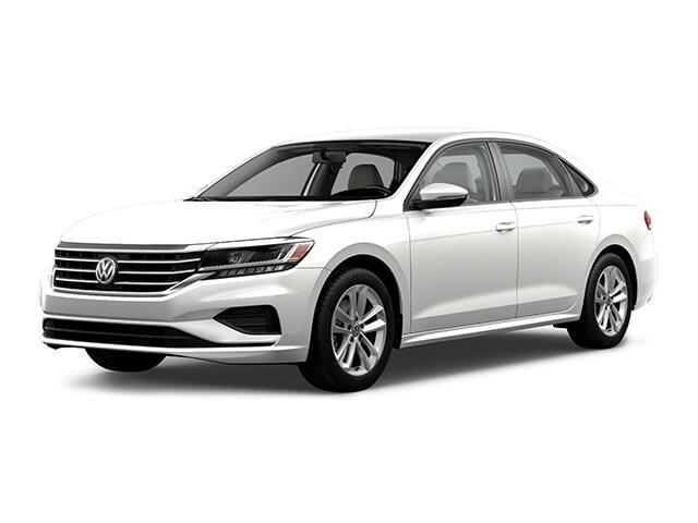 2021 Volkswagen Passat  (Stk: MC014712) in Sarnia - Image 1 of 1