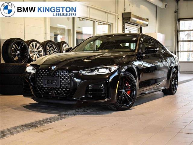 2022 BMW M440 i xDrive (Stk: 23121A) in Kingston - Image 1 of 28