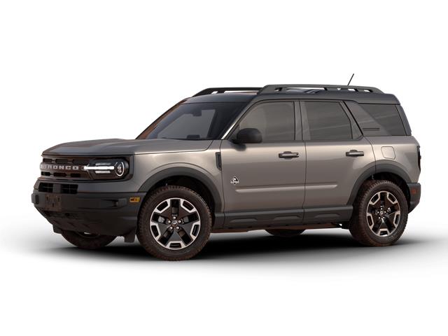 2023 Ford Bronco Sport Outer Banks in London - Image 1 of 6