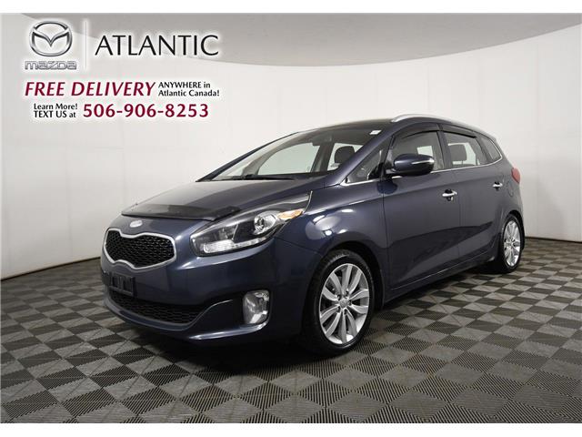2014 Kia Rondo SE (Stk: PA5310) in Dieppe - Image 1 of 23