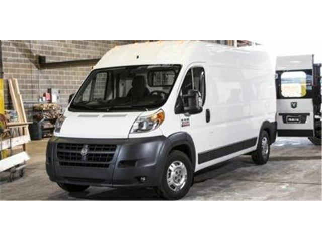 2017 RAM ProMaster 1500 Low Roof (Stk: 1740078) in Edmonton - Image 1 of 1