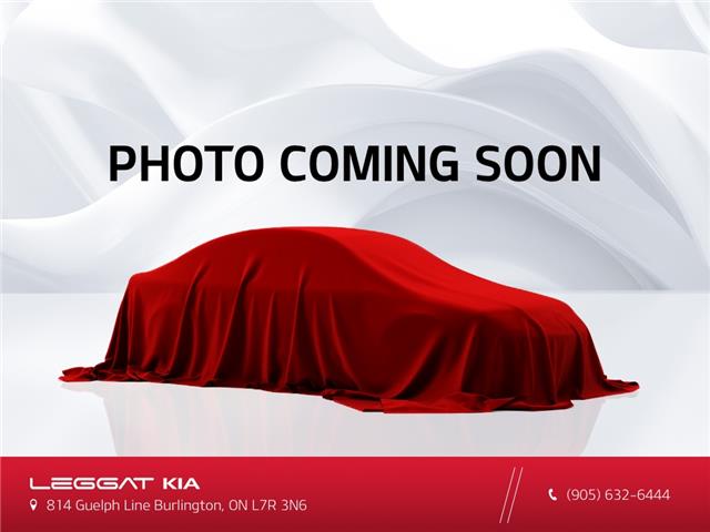 2021 Kia Sedona SX (Stk: 1121) in Burlington - Image 1 of 1