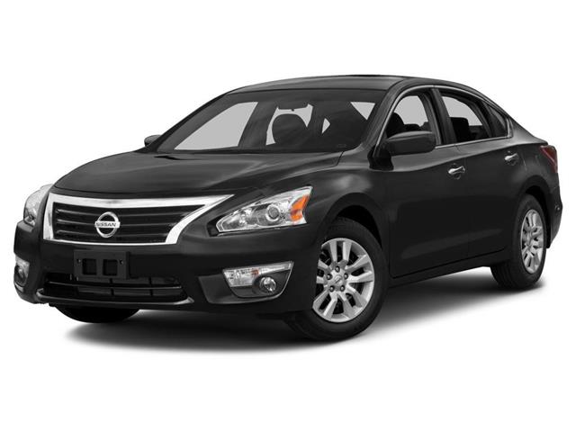 2014 Nissan Altima 2.5 S (Stk: P3035A) in Kingston - Image 1 of 10