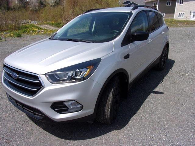 2018 Ford Escape SE (Stk: NX63086) in St. Johns - Image 1 of 16