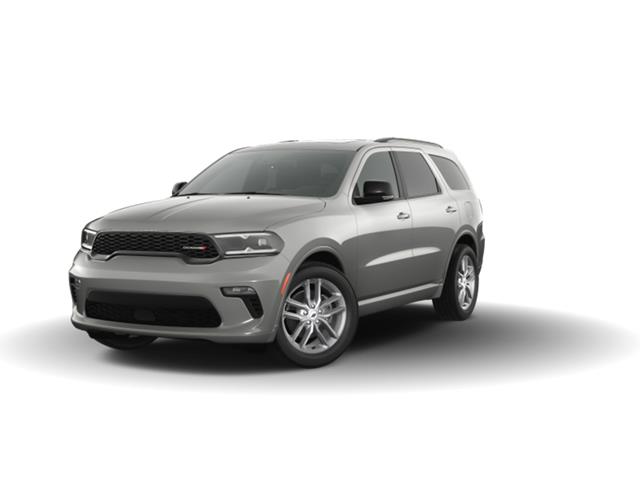 New 2023 Dodge Durango GT  - Quebec - Sainte-Foy Chrysler
