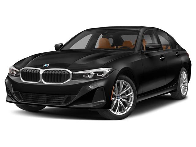 2023 BMW 330i xDrive (Stk: 304516) in Toronto - Image 1 of 12