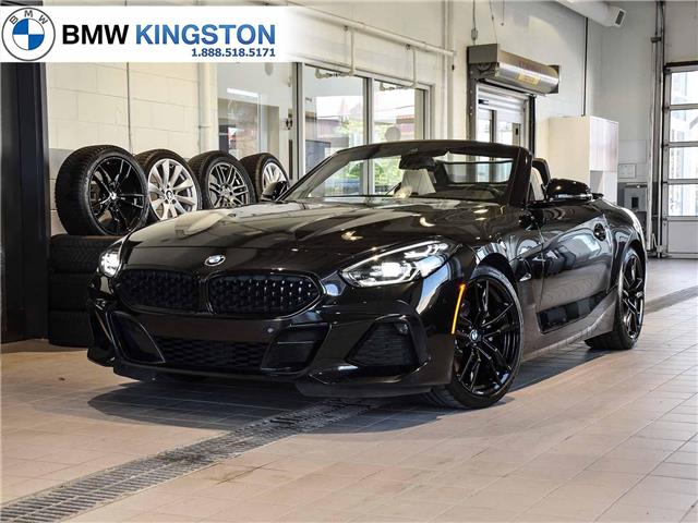 2022 BMW Z4 sDrive30i (Stk: P3044) in Kingston - Image 1 of 28