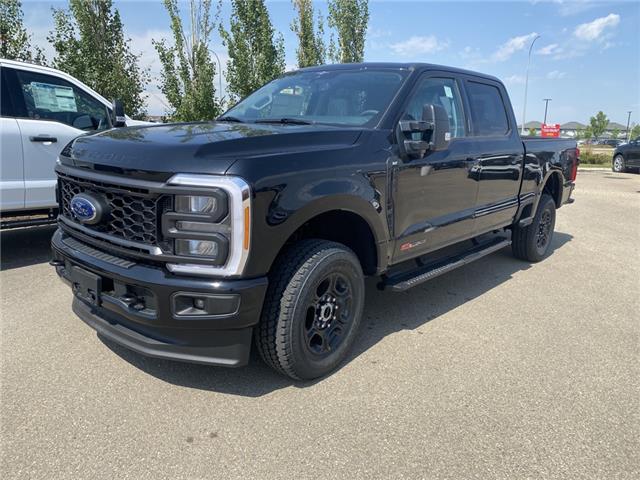 2023 Ford F-350 XLT (Stk: PSD039) in Fort Saskatchewan - Image 1 of 7