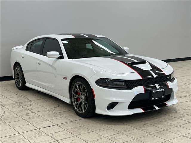 2016 Dodge Charger SRT 392 (Stk: G540182B) in Courtenay - Image 1 of 19