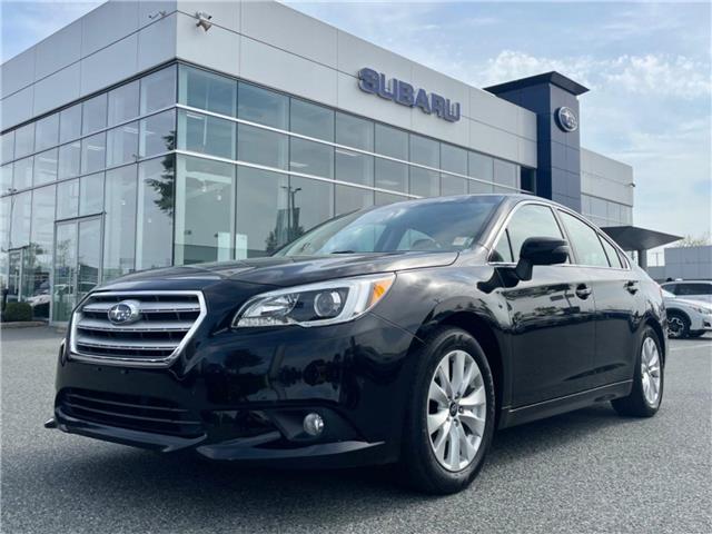 2016 Subaru Legacy 2.5i Touring Package (Stk: SB137A) in Surrey - Image 1 of 25