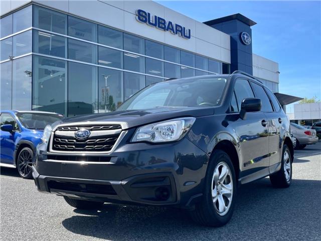 2017 Subaru Forester 2.5i (Stk: SG230) in Surrey - Image 1 of 23
