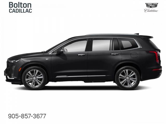 2023 Cadillac XT6 Premium Luxury (Stk: 224189) in Bolton - Image 1 of 1